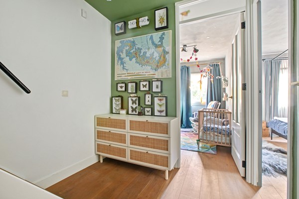 Medium property photo - KNSM-Laan 695, 1019 LH Amsterdam
